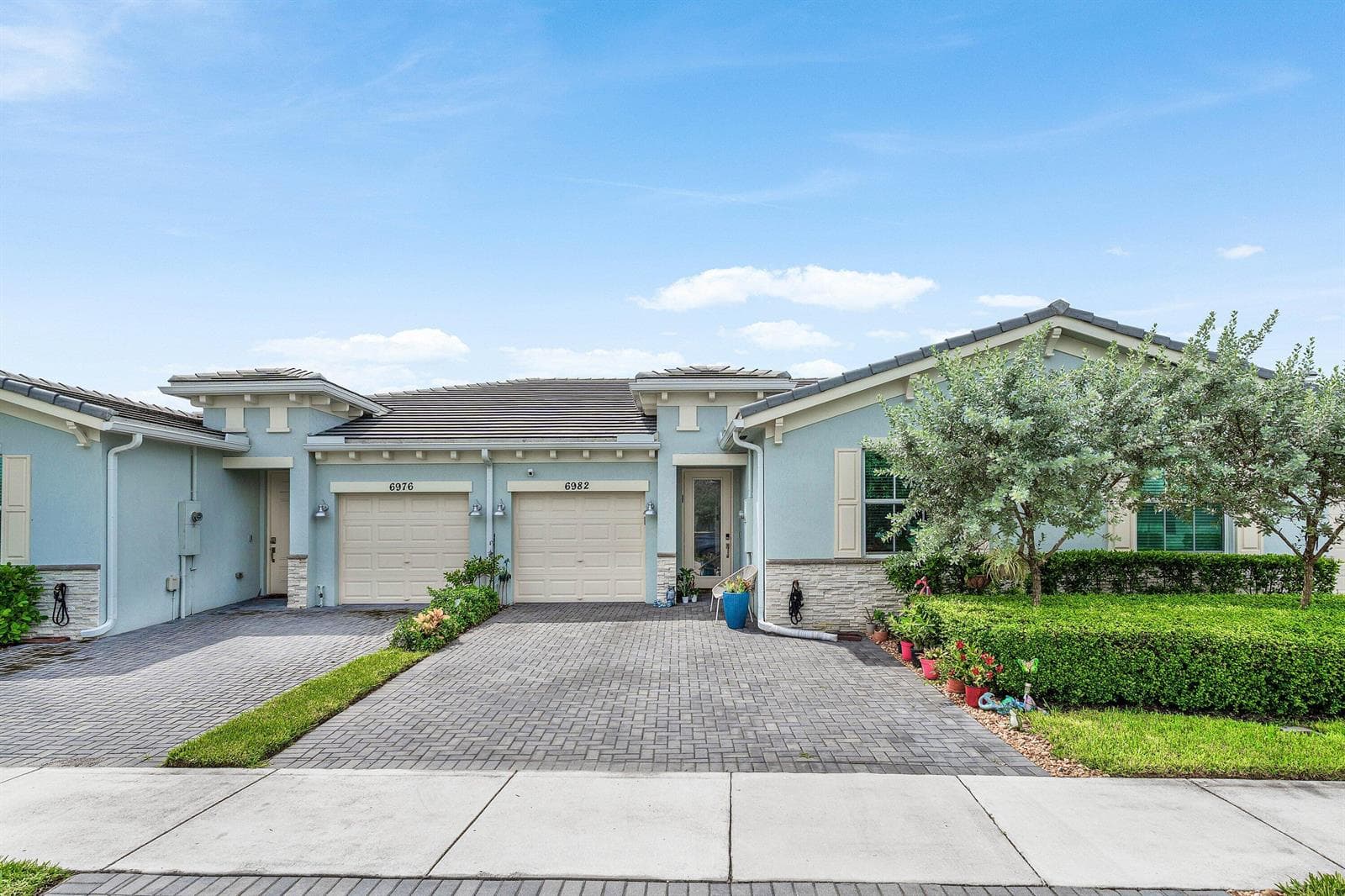 6982 Peters Lane, Delray Beach FL 33446 - Delray Beach, FL - Photo 1