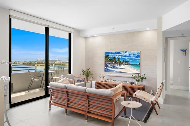 1330 West Ave # 1506, Miami Beach FL 33139 - Miami Beach, FL - Photo 2