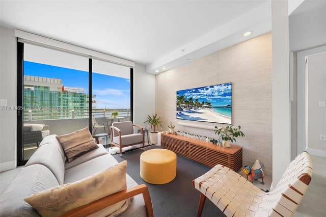 1330 West Ave # 1506, Miami Beach FL 33139 - Miami Beach, FL - Photo 3