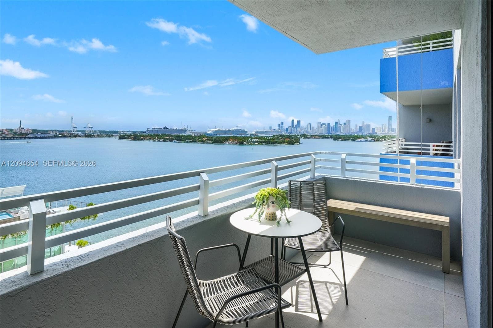 1330 West Ave # 1506, Miami Beach FL 33139 - Miami Beach, FL - Photo 1