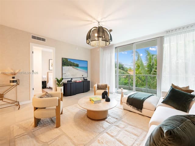 2200 Brickell Ave # 407, Miami FL 33129 - Miami, FL - Photo 3