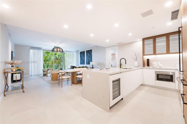 2200 Brickell Ave # 407, Miami FL 33129 - Miami, FL - Photo 4