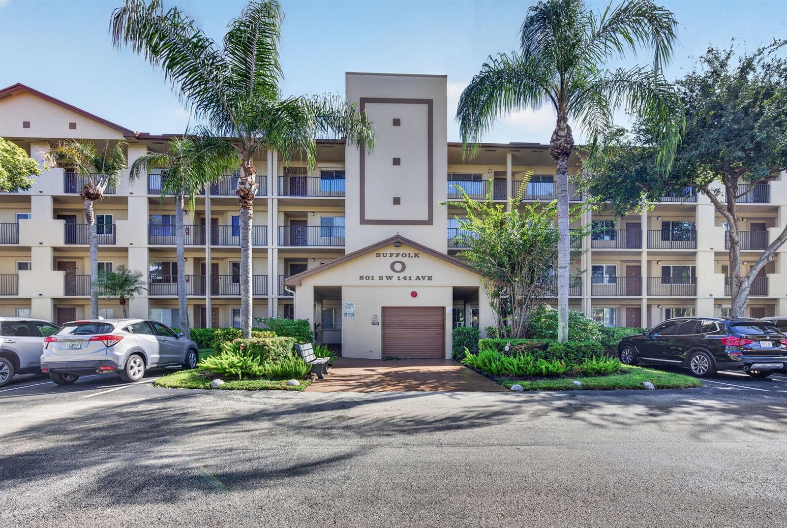 801 SW 141ST Avenue # 302O, Pembroke Pines FL 33027