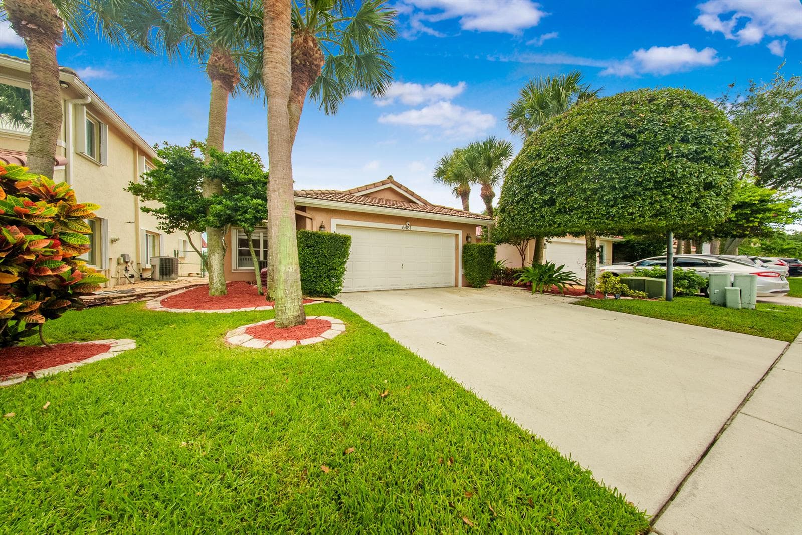 6481 Willoughby Circle, Lake Worth FL 33463 - Lake Worth, FL - Photo 1