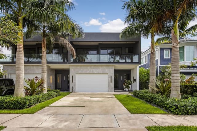 1616 NE 5TH Court # A, Fort Lauderdale FL 33301 - Fort Lauderdale, FL - Photo 2