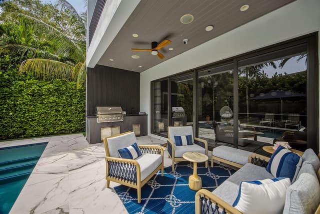 1616 NE 5TH Court # A, Fort Lauderdale FL 33301 - Fort Lauderdale, FL - Photo 7