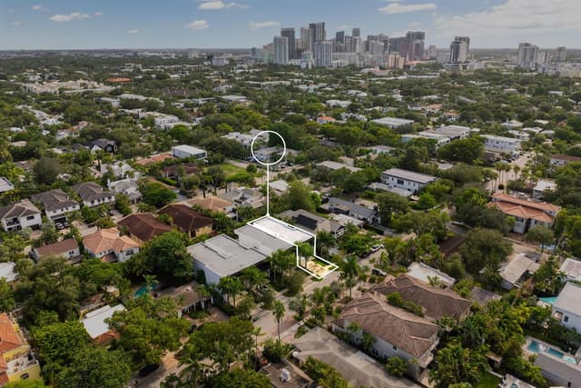 1616 NE 5TH Court # A, Fort Lauderdale FL 33301 - Fort Lauderdale, FL - Photo 3
