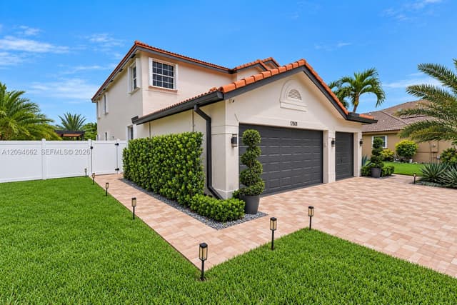 17501 SW 33rd St, Miramar FL 33029 - Miramar, FL - Photo 3