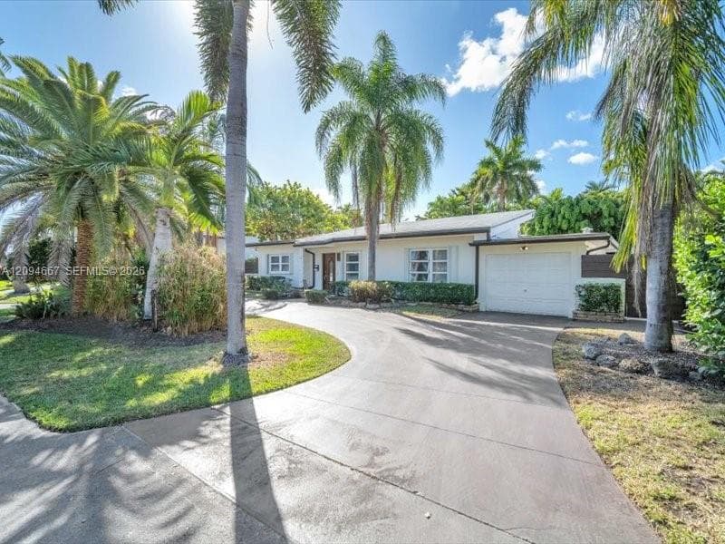 1232 NE 88th St, Miami FL 33138 - Miami, FL - Photo 1
