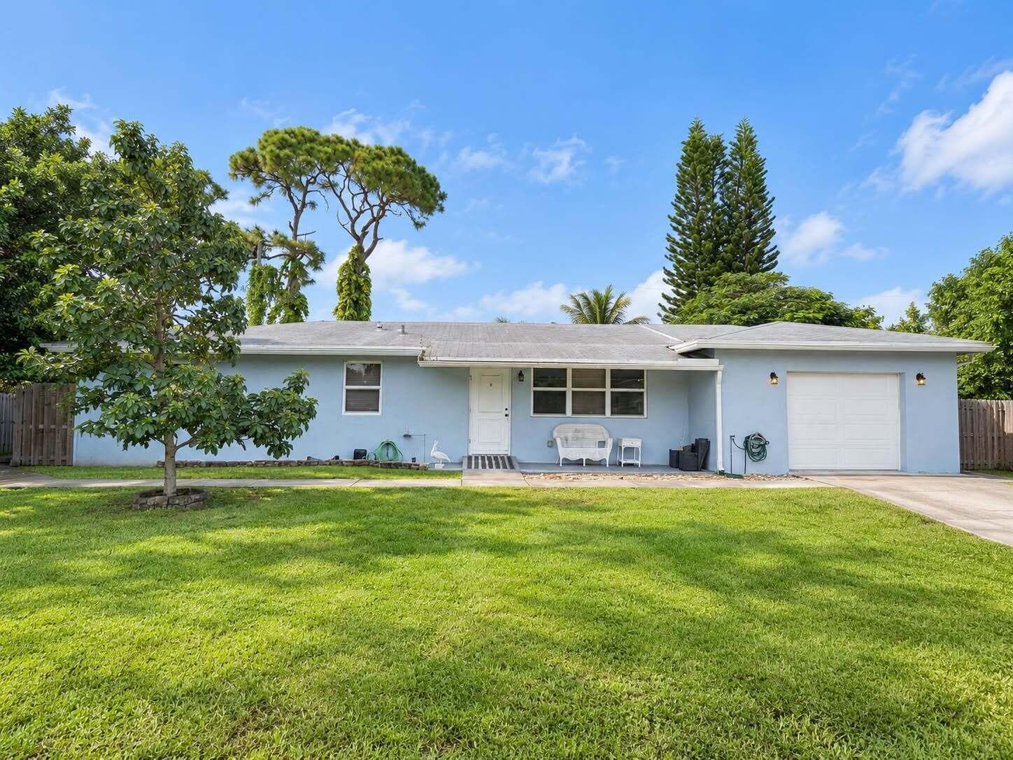 2531 Sun Up Lane, Lake Worth FL 33462 - Lake Worth, FL - Photo 1