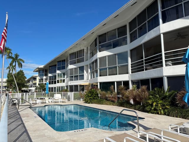 3050 NE 48th Street # 205, Fort Lauderdale FL 33308 - Fort Lauderdale, FL - Photo 2