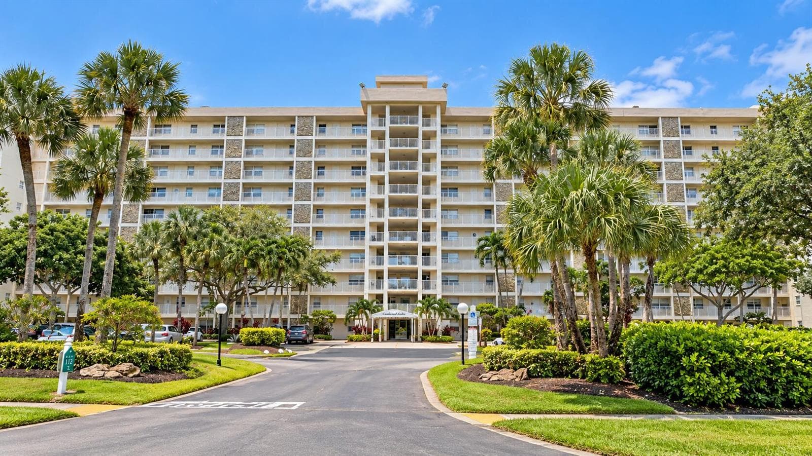 3510 OAKS Way # 408, Pompano Beach FL 33069
