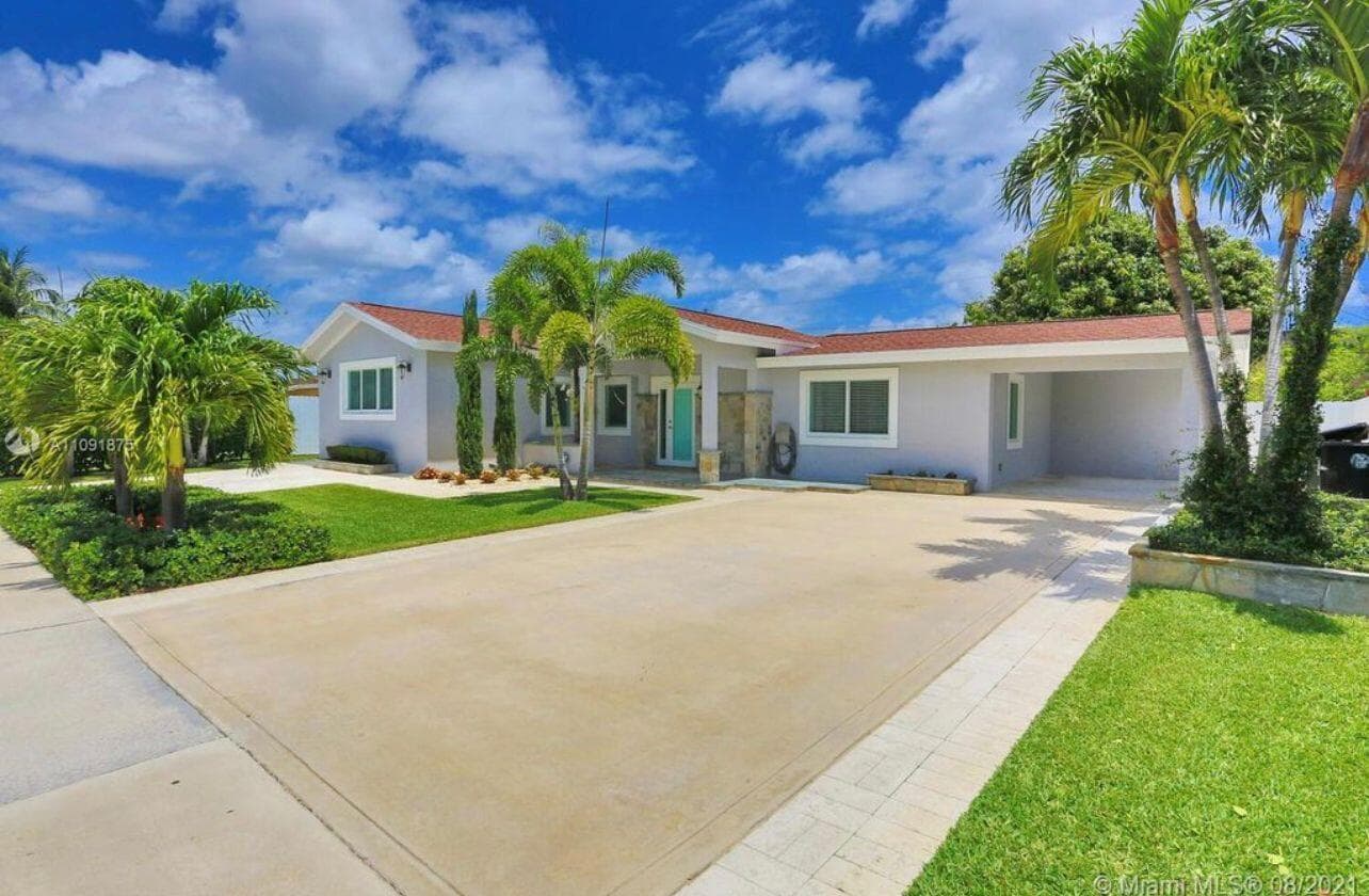 1474 Cochran Drive, FL 33461 - Photo 1