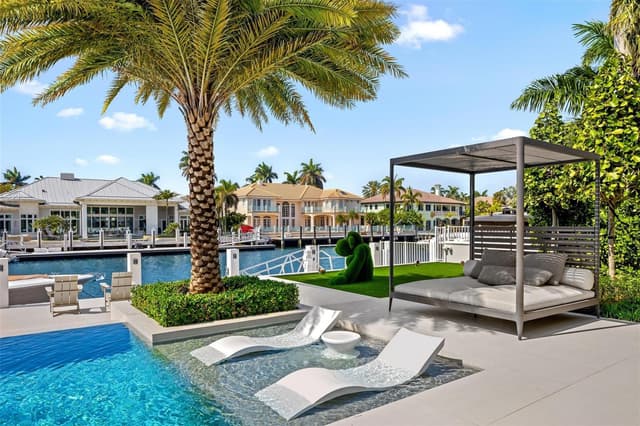 2520 DEL LAGO Drive, Fort Lauderdale FL 33316 - Fort Lauderdale, FL - Photo 3