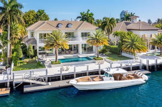 2520 DEL LAGO Drive, Fort Lauderdale FL 33316 - Fort Lauderdale, FL - Photo 5