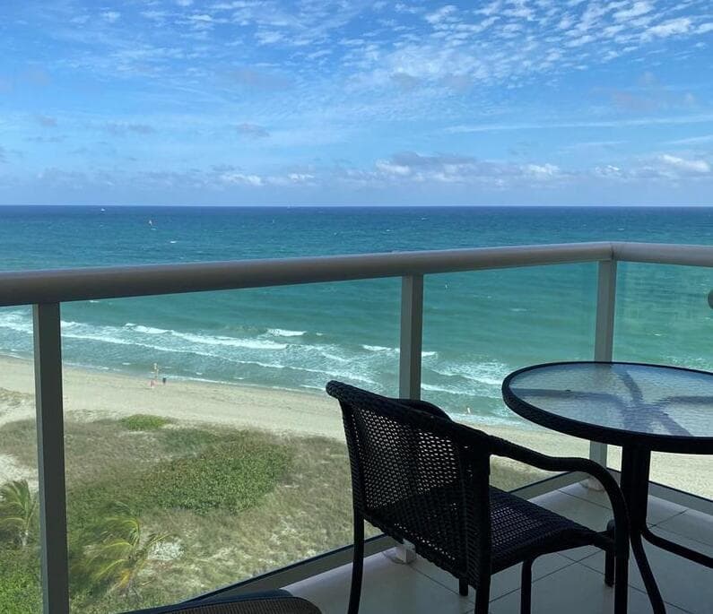 6000 N OCEAN Boulevard # 10B, Fort Lauderdale FL 33308 - Fort Lauderdale, FL - Photo 1