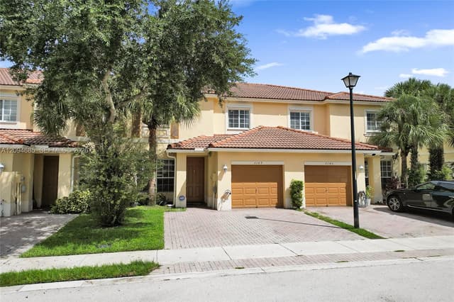 3169 NW 32nd Ct, Oakland Park FL 33309 - Oakland Park, FL - Photo 3