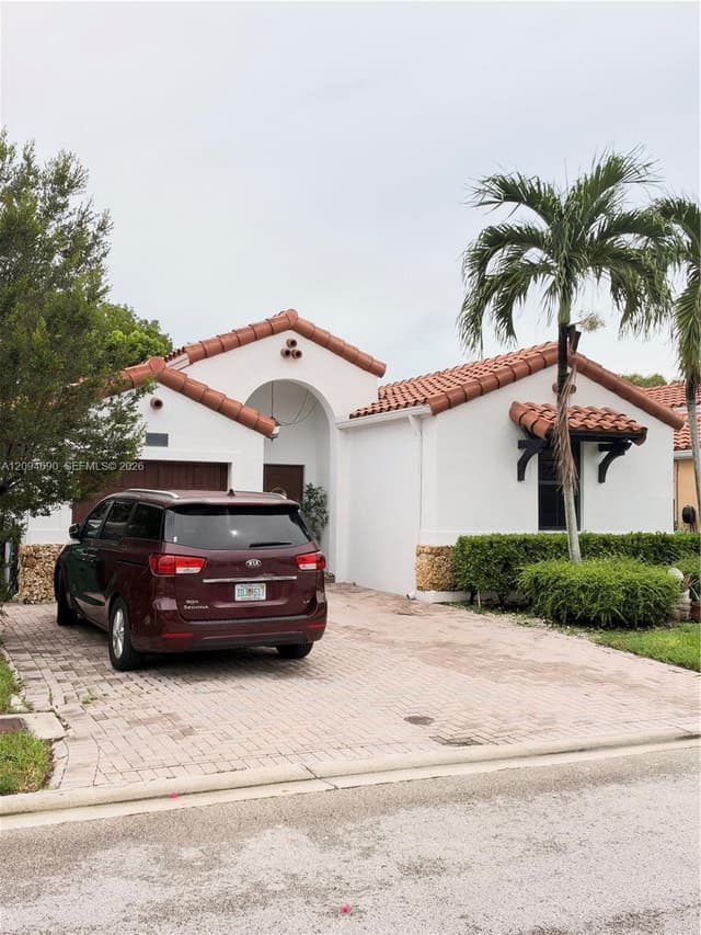 9947 NW 10th Ter, Miami FL 33172 - Miami, FL - Photo 2