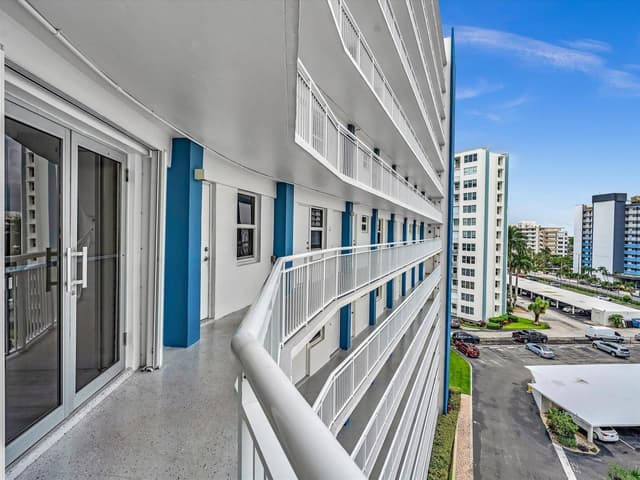 301 N Ocean Boulevard, Pompano Beach FL 33062 - Pompano Beach, FL - Photo 6