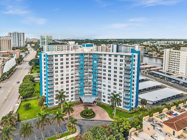 301 N Ocean Boulevard, Pompano Beach FL 33062 - Pompano Beach, FL - Photo 3