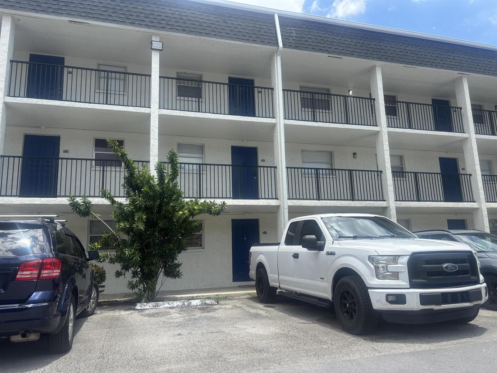 5090 SW 64th Avenue # 106, Davie FL 33314 - Davie, FL - Photo 1