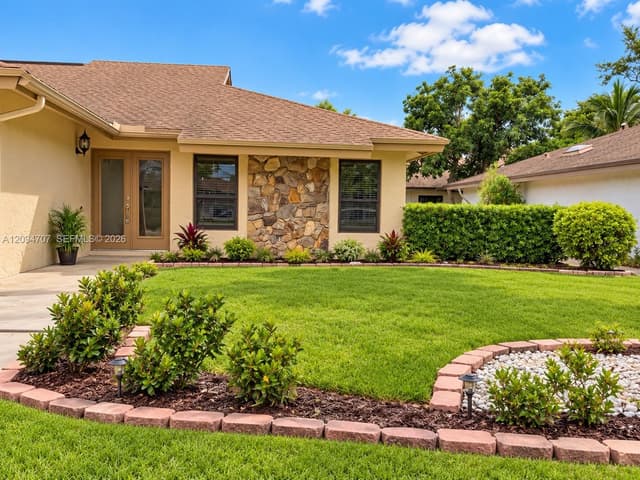 6621 NW 4th Ct, Plantation FL 33317 - Plantation, FL - Photo 3