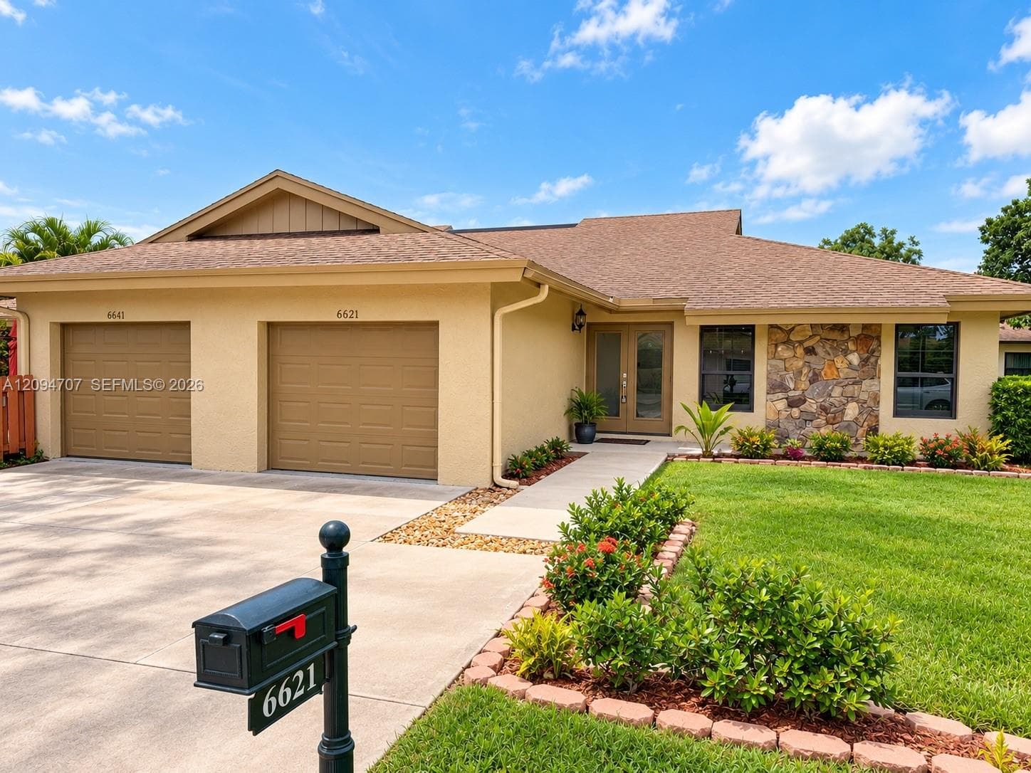 6621 NW 4th Ct, Plantation FL 33317 - Plantation, FL - Photo 1