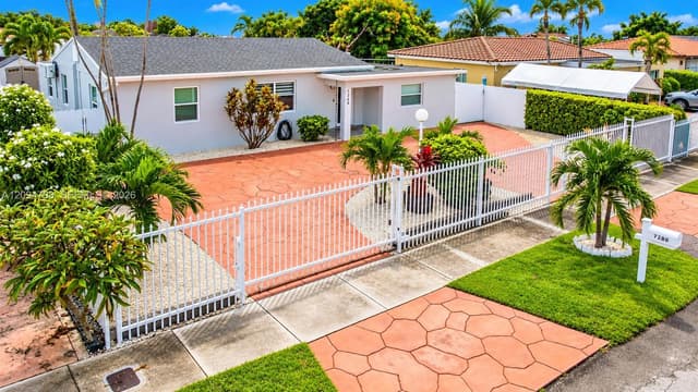 7280 SW 13th St, Miami FL 33144 - Miami, FL - Photo 3