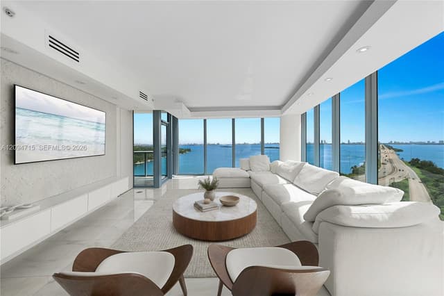 601 NE 36th St # 1612, Miami FL 33137 - Miami, FL - Photo 5