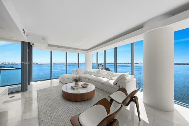 601 NE 36th St # 1612, Miami FL 33137 - Miami, FL - Photo 4