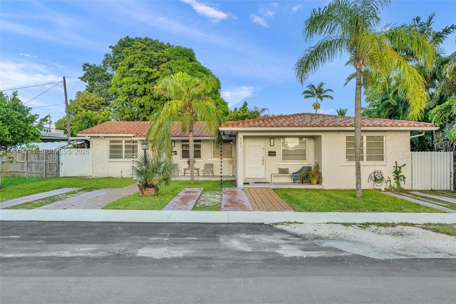 445 SW 36th Ave, Miami FL 33135 - Miami, FL - Photo 1