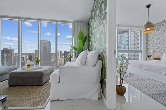 485 Brickell Ave # 3904, Miami FL 33131 - Miami, FL - Photo 6