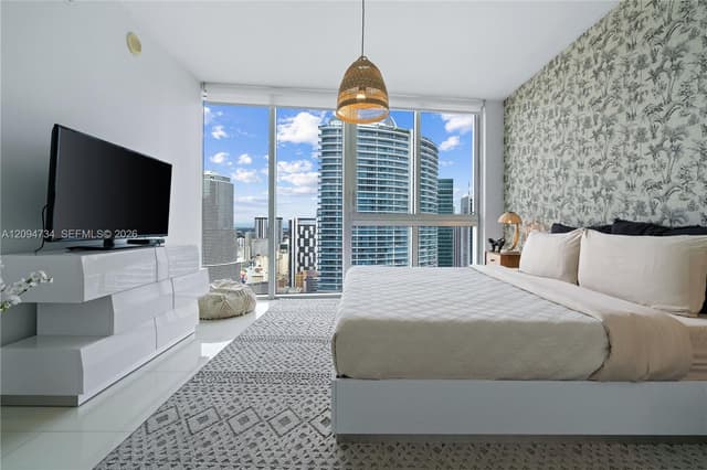 485 Brickell Ave # 3904, Miami FL 33131 - Miami, FL - Photo 7
