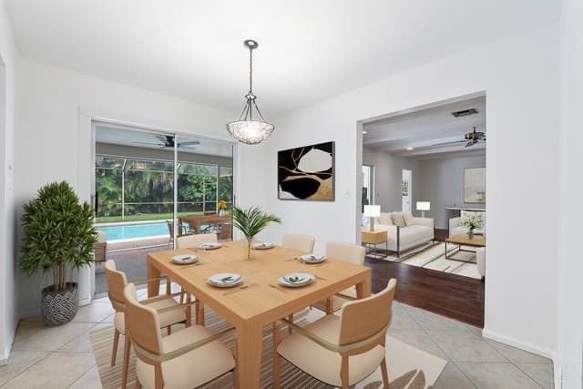 1344 NW 100TH Avenue, Coral Springs FL 33071 - Coral Springs, FL - Photo 7