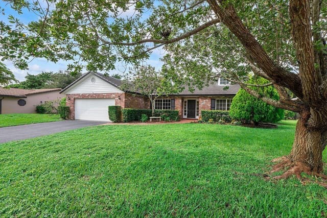 1344 NW 100TH Avenue, Coral Springs FL 33071 - Coral Springs, FL - Photo 3