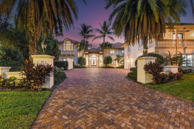 107 Schooner Lane, Jupiter FL 33477 - Jupiter, FL - Photo 4
