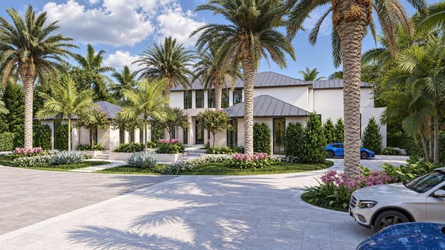 13102 Flamingo Terrace, Palm Beach Gardens FL 33410 - Palm Beach Gardens, FL - Photo 6