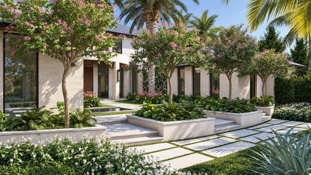 13102 Flamingo Terrace, Palm Beach Gardens FL 33410 - Palm Beach Gardens, FL - Photo 7