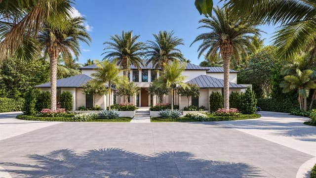 13102 Flamingo Terrace, Palm Beach Gardens FL 33410 - Palm Beach Gardens, FL - Photo 5