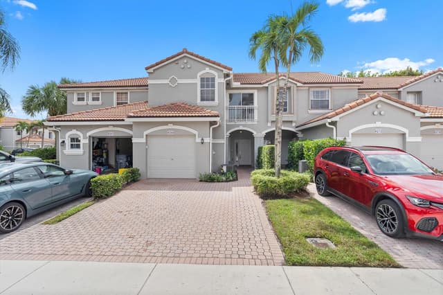 8266 Via Serena, Boca Raton FL 33433 - Boca Raton, FL - Photo 2