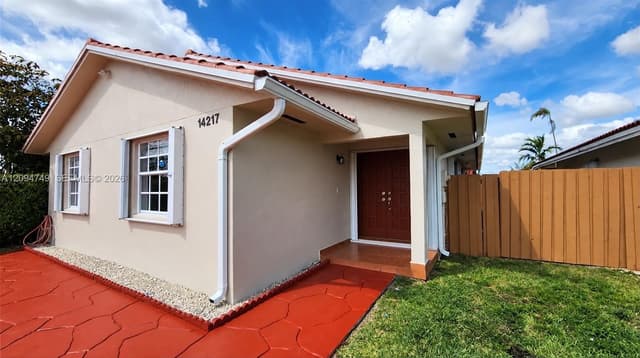 14217 SW 48th Ln, Miami FL 33175 - Miami, FL - Photo 2