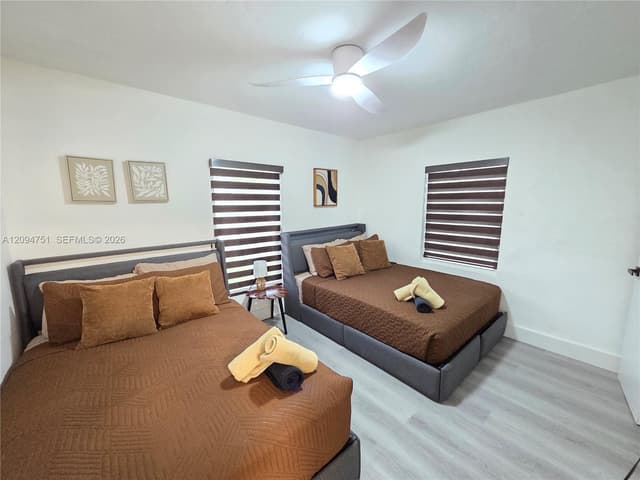 1044 NW 64th St, Miami FL 33150 - Miami, FL - Photo 2