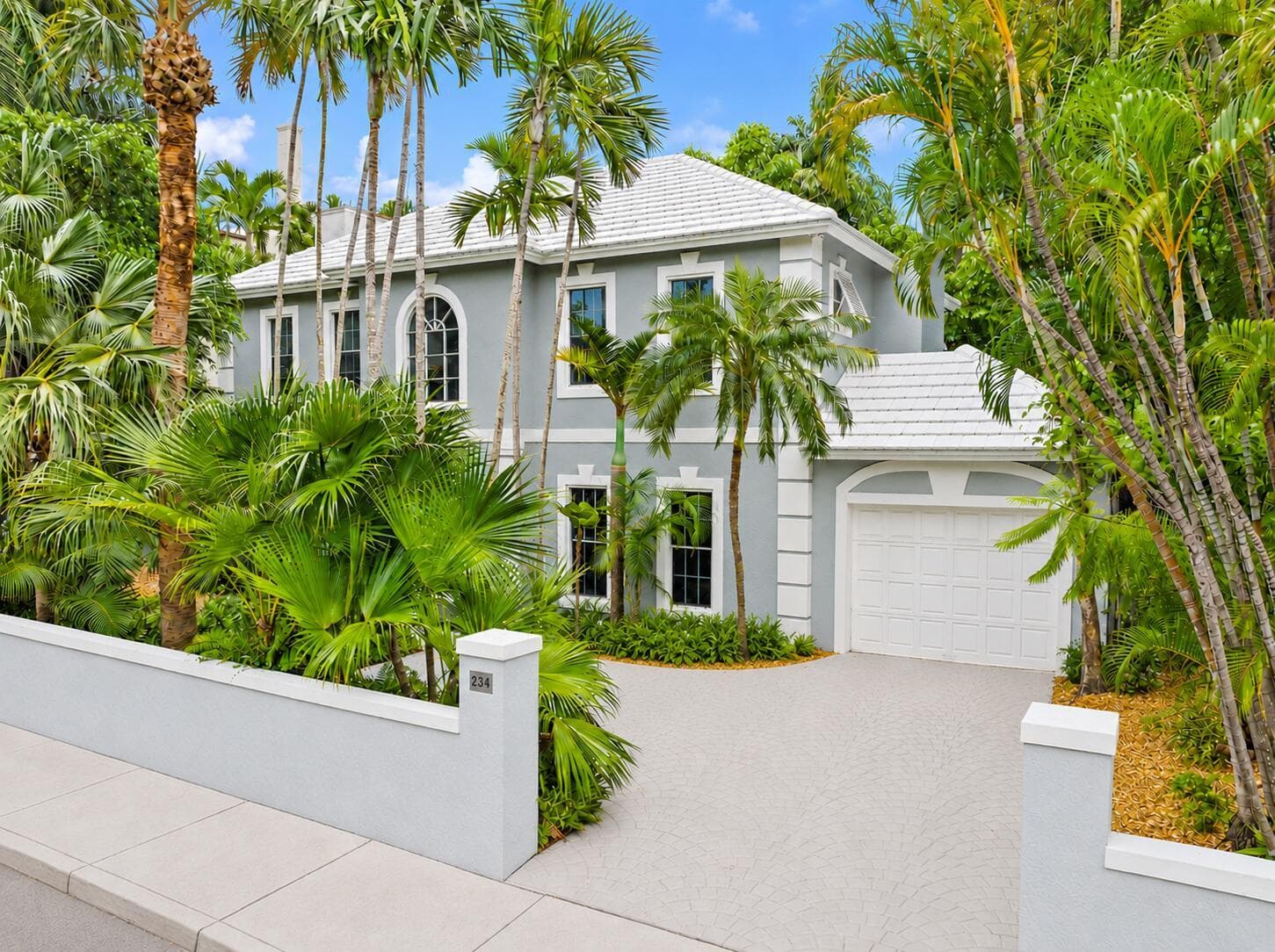 234 PARK Avenue, Palm Beach FL 33480 - Palm Beach, FL - Photo 1