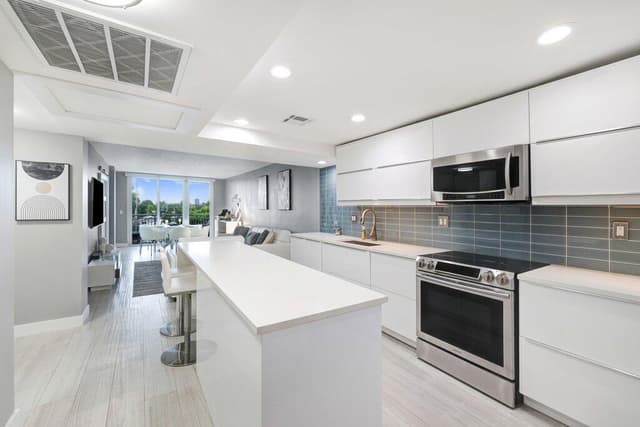 155 ISLE OF VENICE Drive # 501, Fort Lauderdale FL 33301 - Fort Lauderdale, FL - Photo 6