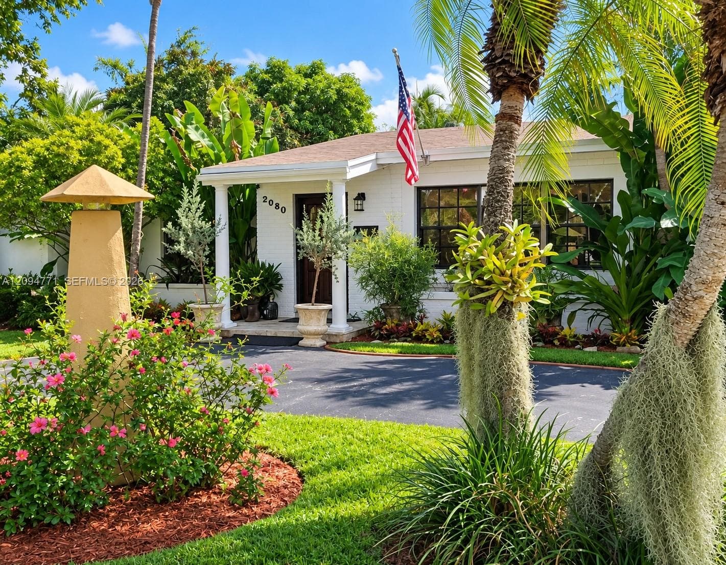 2080 Keystone Blvd, North Miami FL 33181