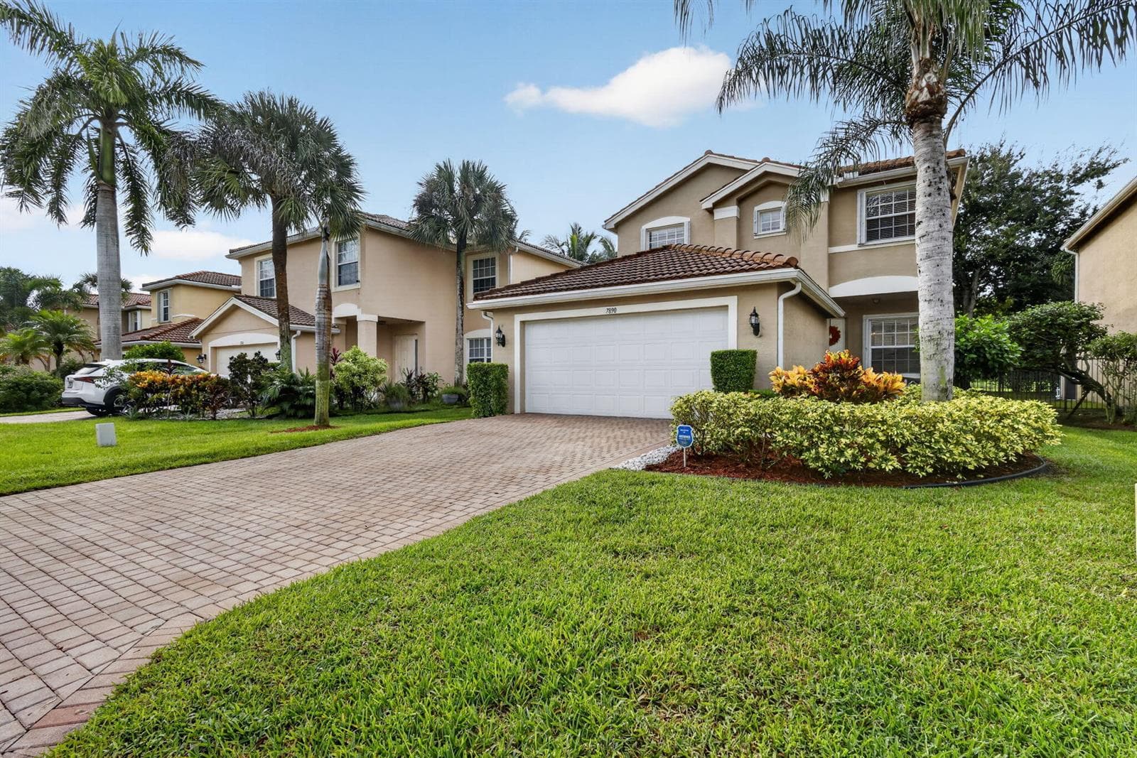 7890 JEWELWOOD Drive, Boynton Beach FL 33437