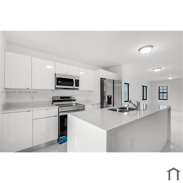 1231-1233 NW 9 Avenue, Florida City FL 33034 - Florida City, FL - Photo 5