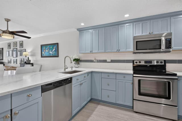 2901 S Palm Aire Drive # 610, Pompano Beach FL 33069 - Pompano Beach, FL - Photo 6