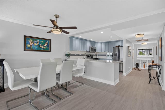 2901 S Palm Aire Drive # 610, Pompano Beach FL 33069 - Pompano Beach, FL - Photo 7