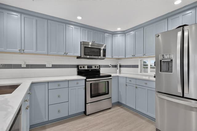 2901 S Palm Aire Drive # 610, Pompano Beach FL 33069 - Pompano Beach, FL - Photo 5